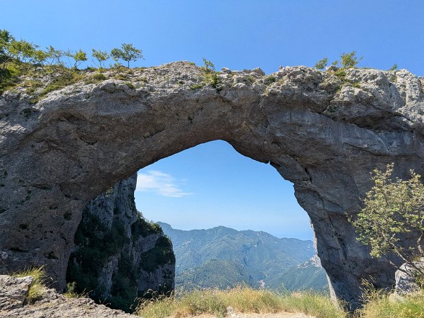 Monte Forato