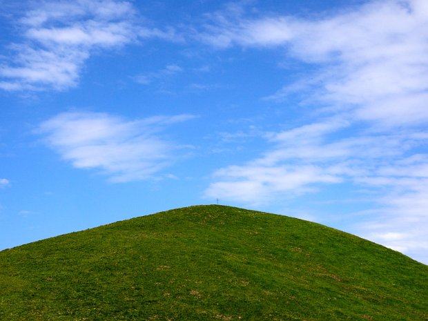 Monte Sumbra von Capanne
