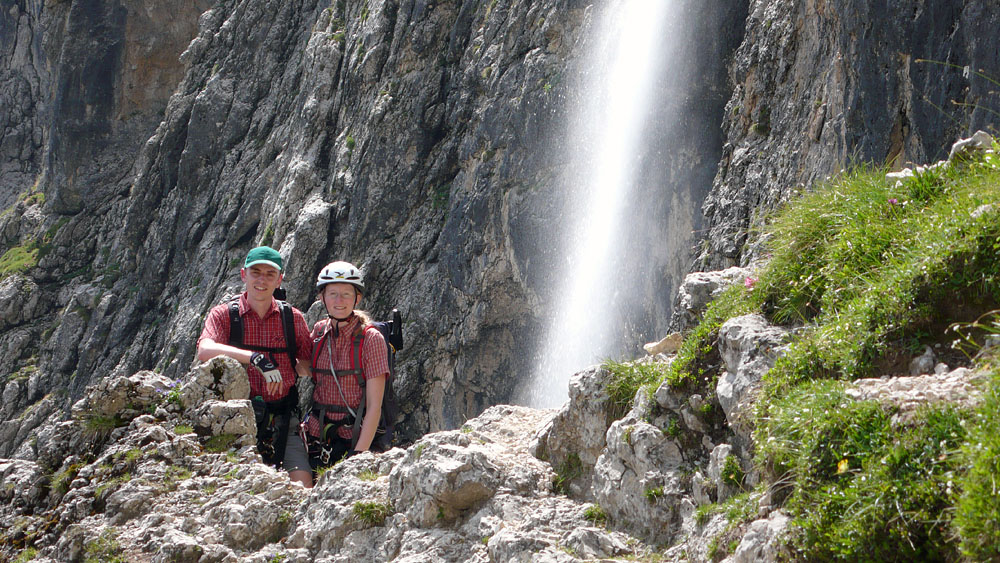 pisciadu_032.JPG - Die Wendls im Gebirg :-)