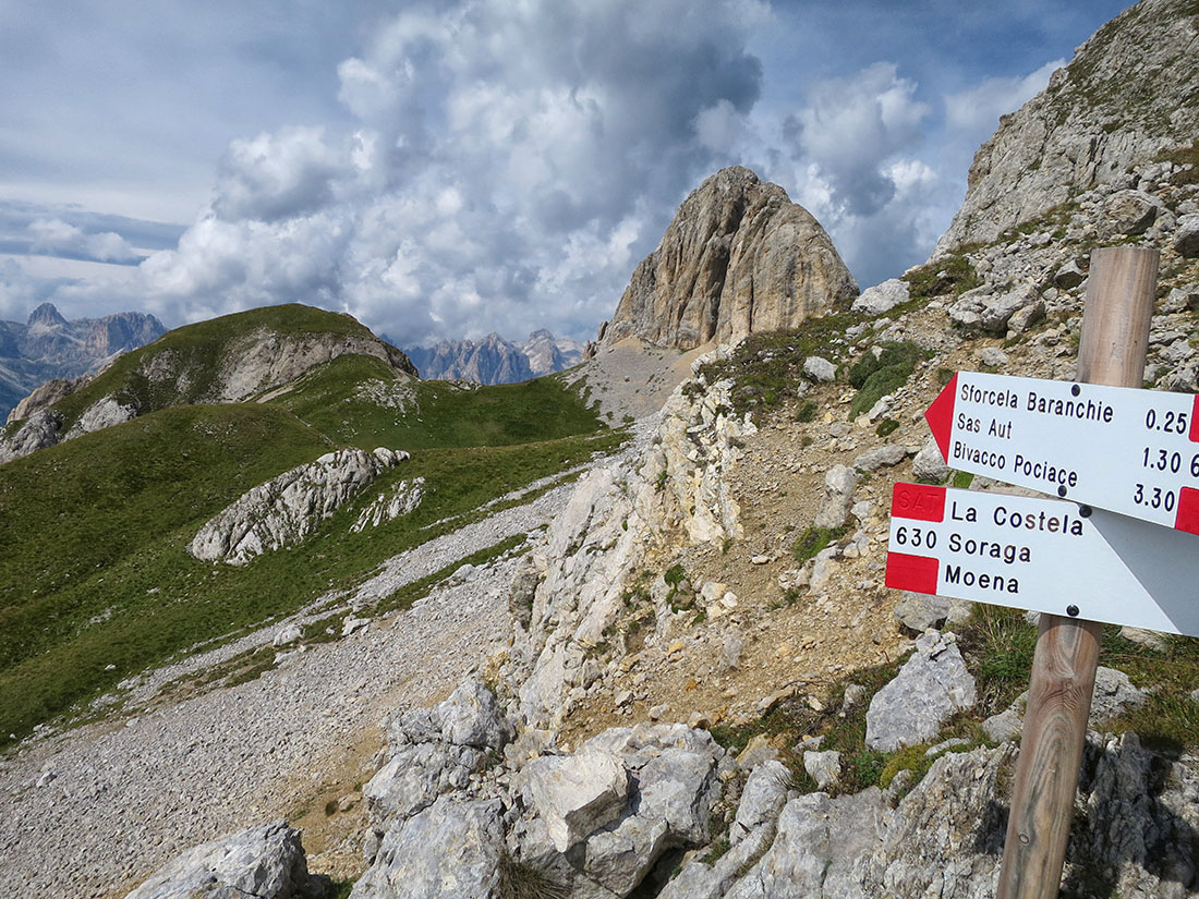 gadotti052.jpg - Am Wendepunkt der Runde.                               