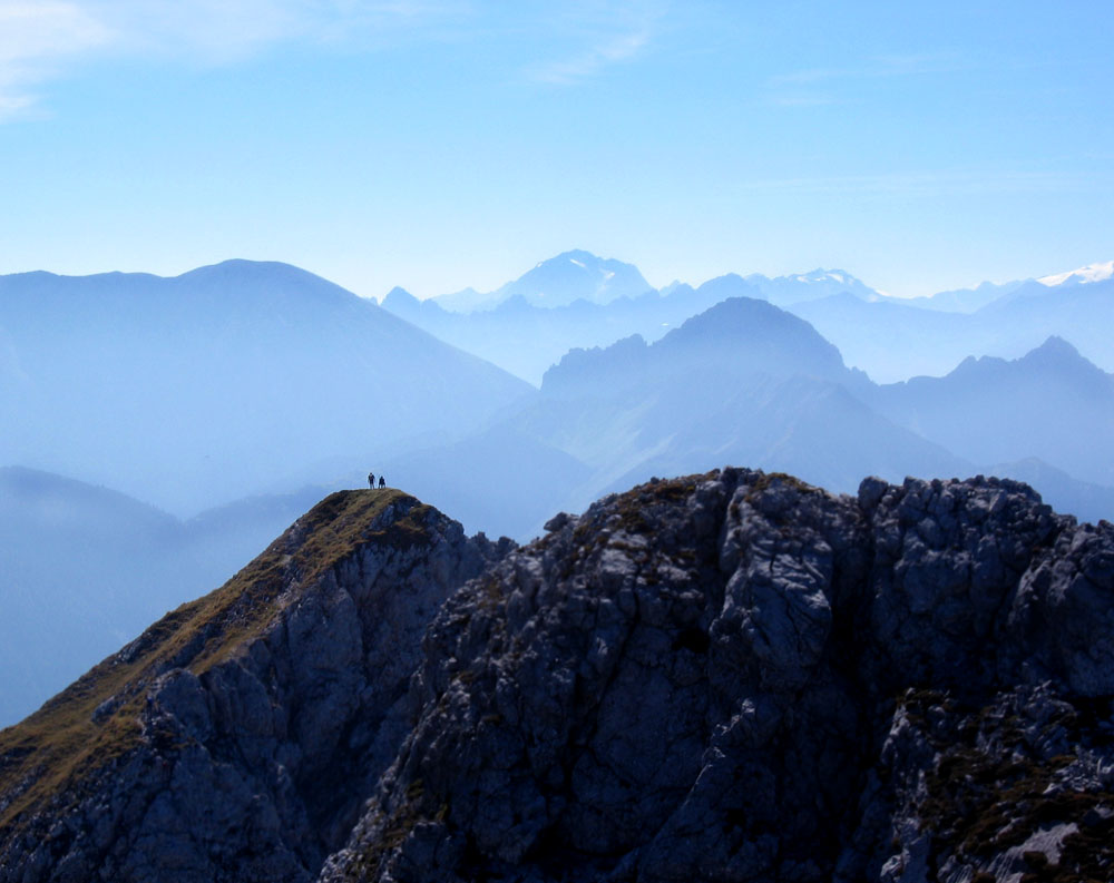 Letztes Bild erreicht