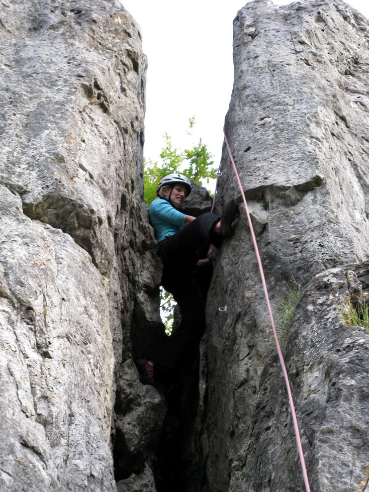 Letztes Bild erreicht