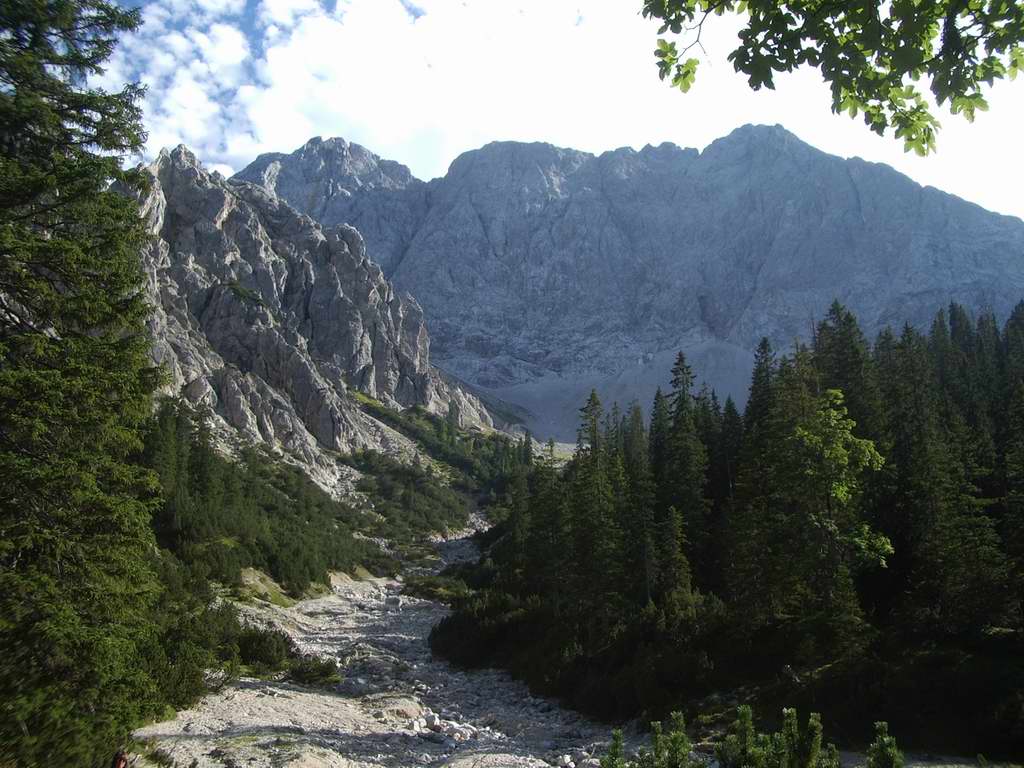 Letztes Bild erreicht