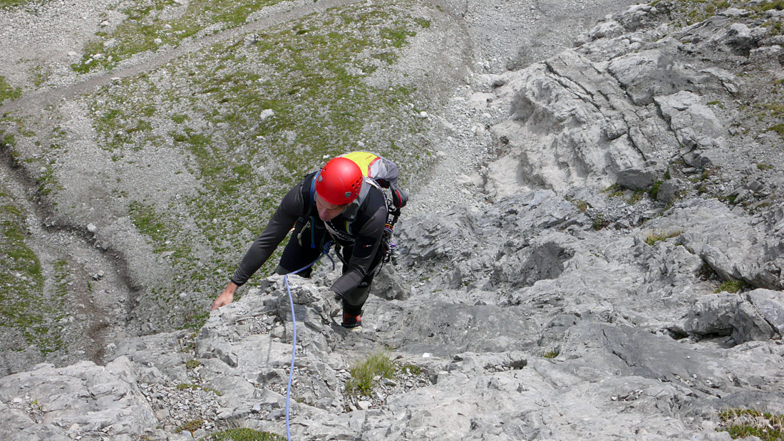 wolfebner18.jpg - Ende der SL4